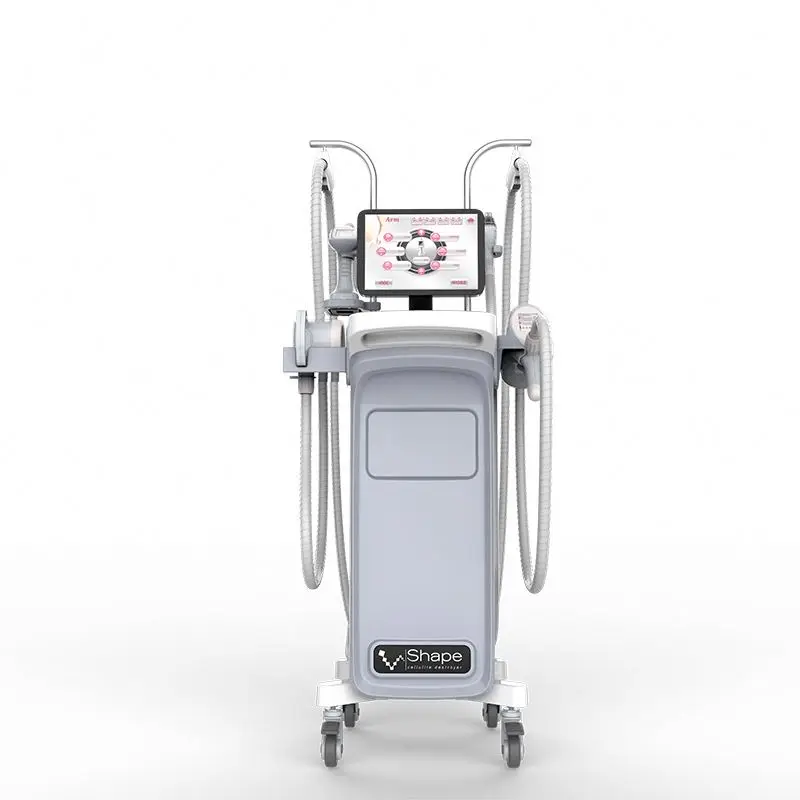 2021 ультравакуумное похудение 3 цена Della NBW velashape машина для формирования тела