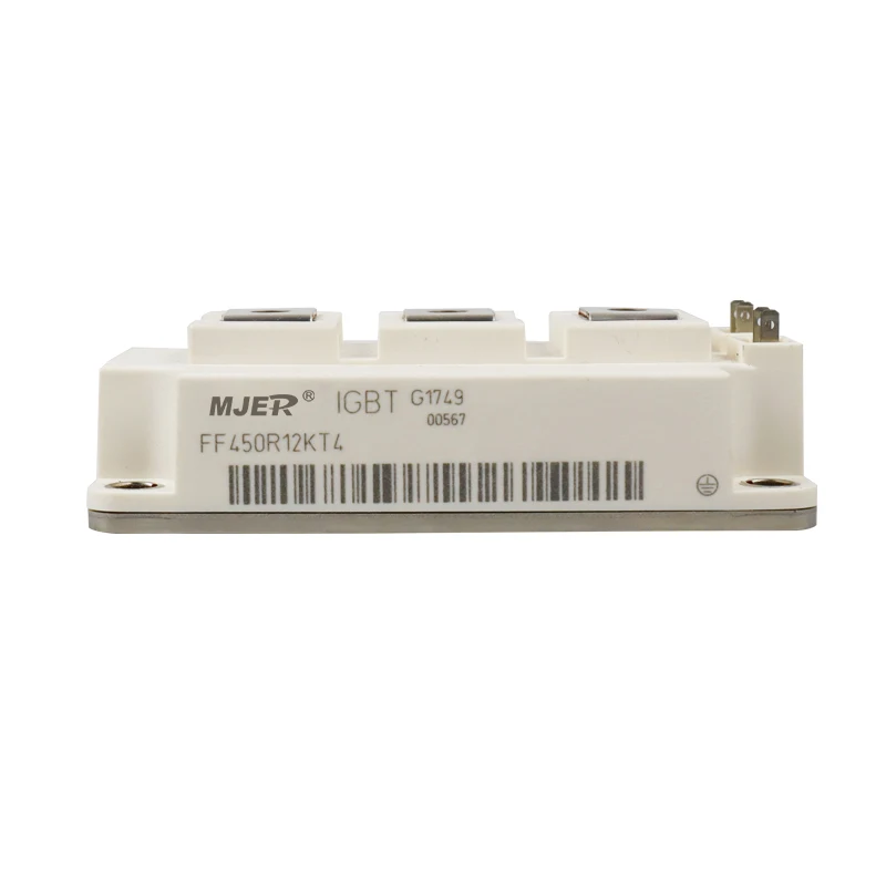 FF450R12KT4 MODULE IGBT FF300R12KT4 FF200R12KT4