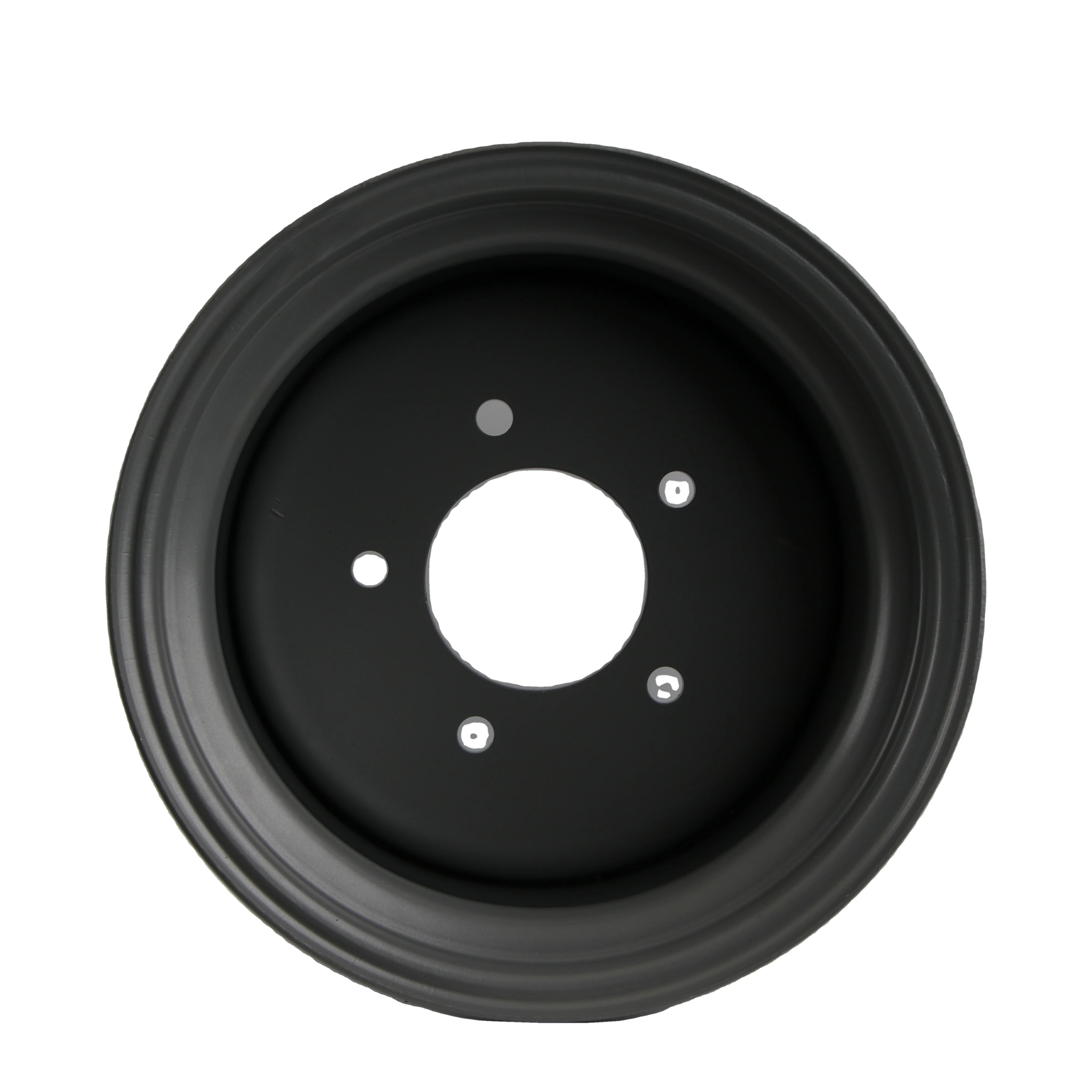 FORGIERA индивидуальные оптовые 2021 практичные 16 дюймовые стальные колеса для atv