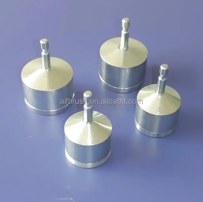 Hot Selling 15mm ID Ken Tool Rust Replacement Pipe Internal Cleaning Brush