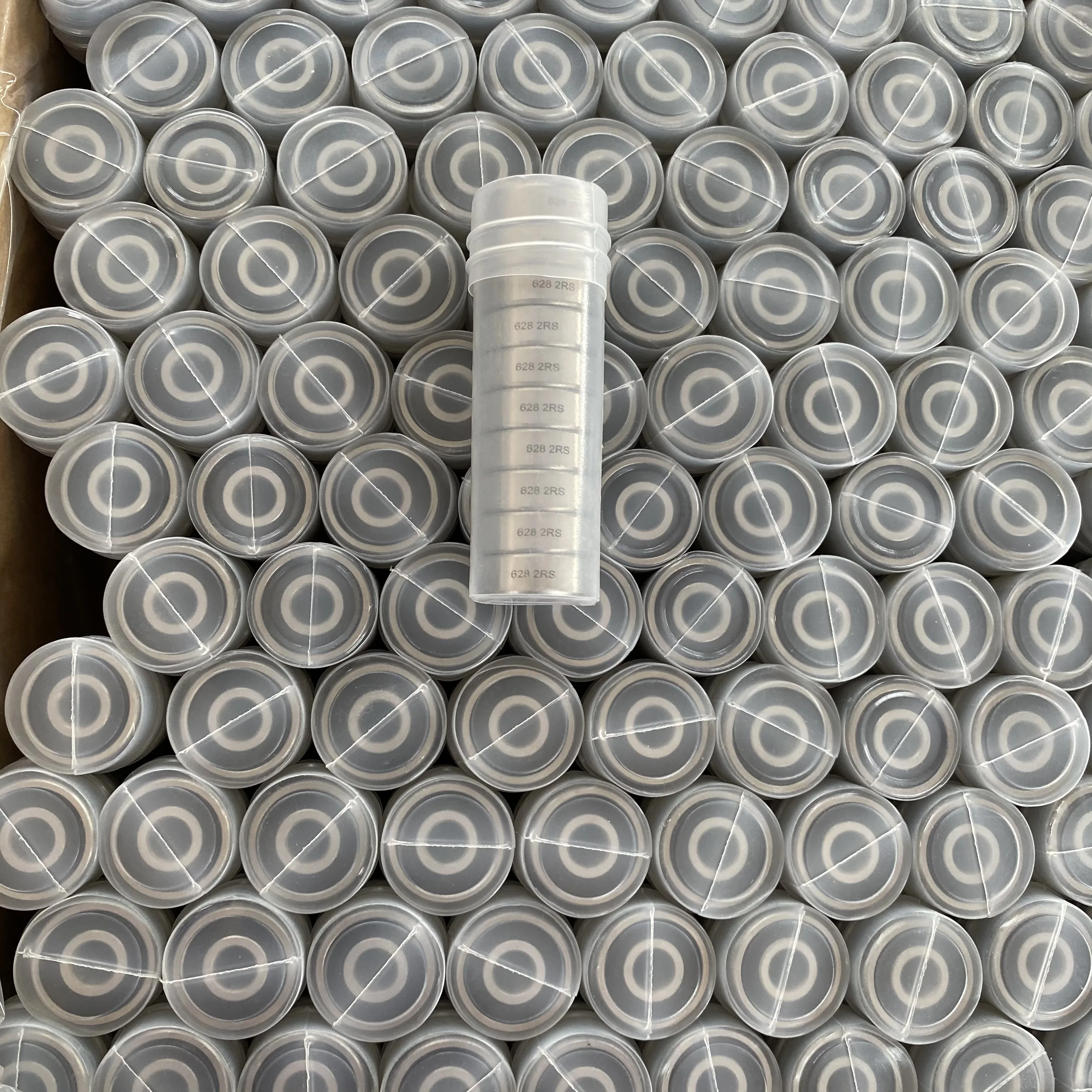 DST High Quality Long Life mini bearing  682 1000082  ZZ 2RS  SIZE:2 * 5 * 1.5mm