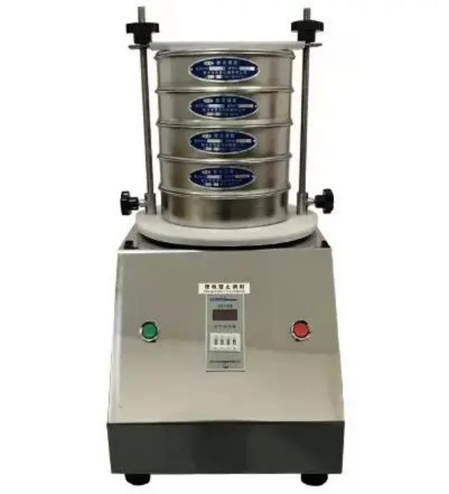 Automatic diameter 200/300/400mm laboratory use Standard inspection sieve/test sieve