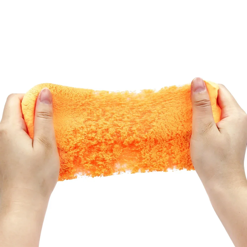 AKIA slime supplies diy slime fluffy for kids cloud clay