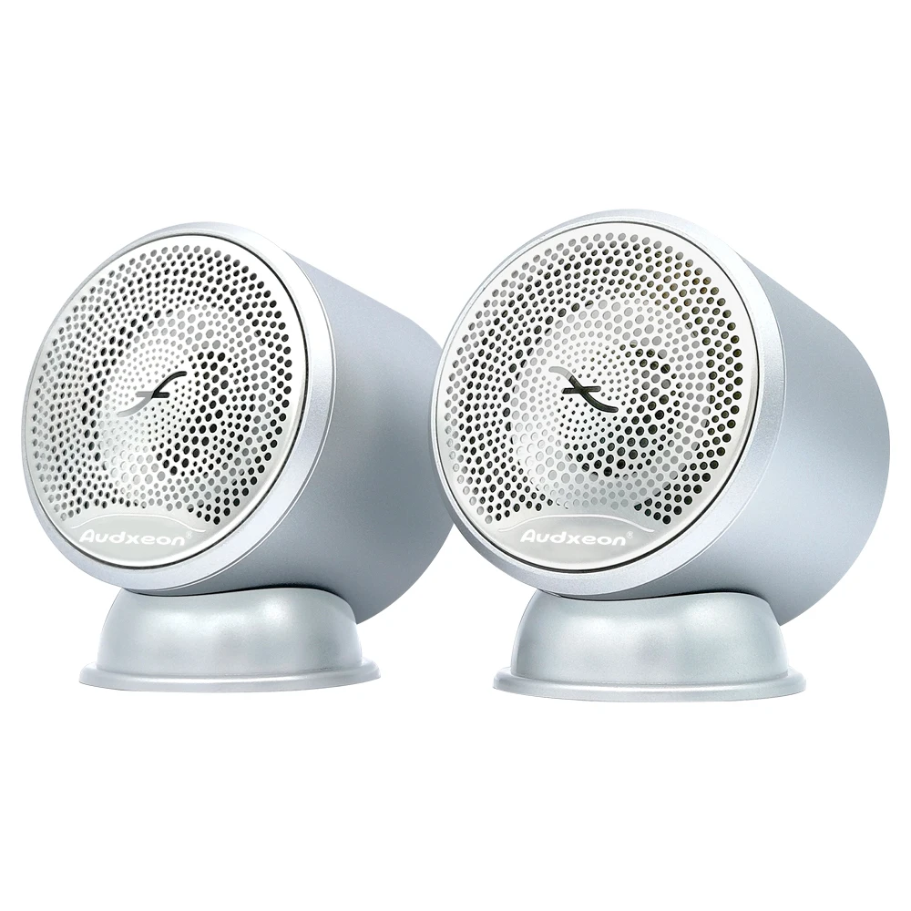 Профессиональный поставщик Автомобильные аксессуары 2 дюймовый мини автомобильный аудио динамик