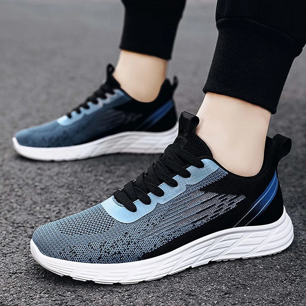 Men Sneakers Bowling Casual Baseball Gym Athletic Shoes Printed Sneakers Canvas Fashion Baseball Shoes