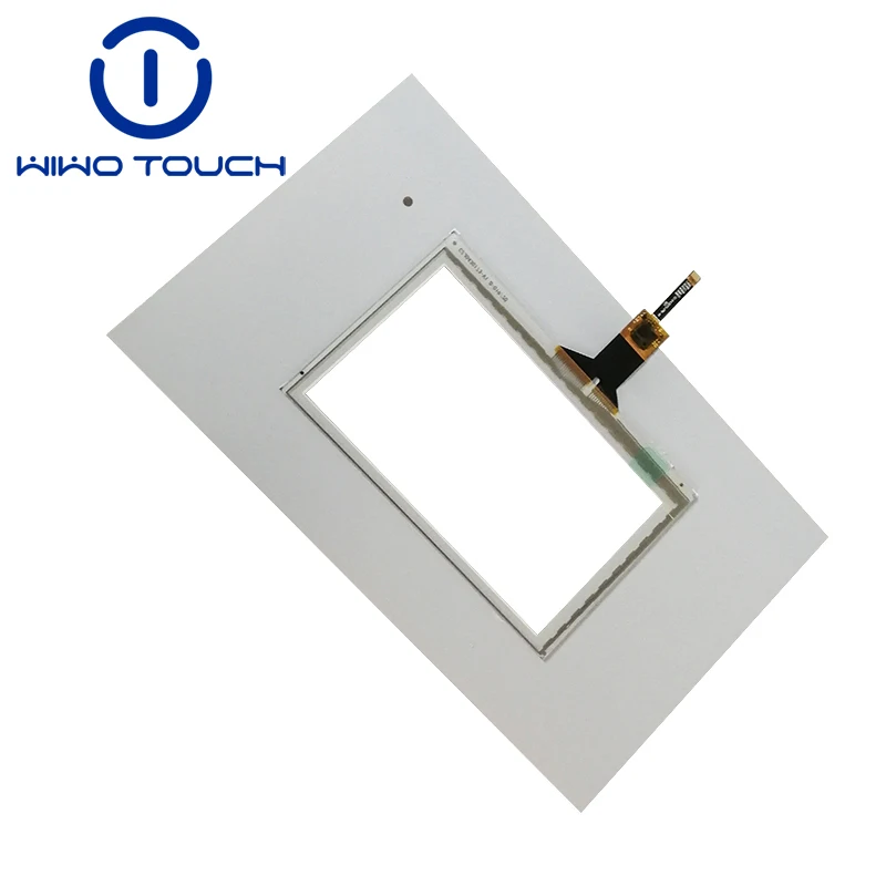 4.3 inch white capacitive touch screenExperience the Future of Control Systems: Unparalleled Precision and Reliability