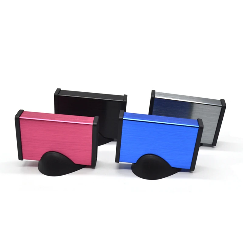 SZOMK профессиональный производитель электроники экструдированные алюминиевые корпуса