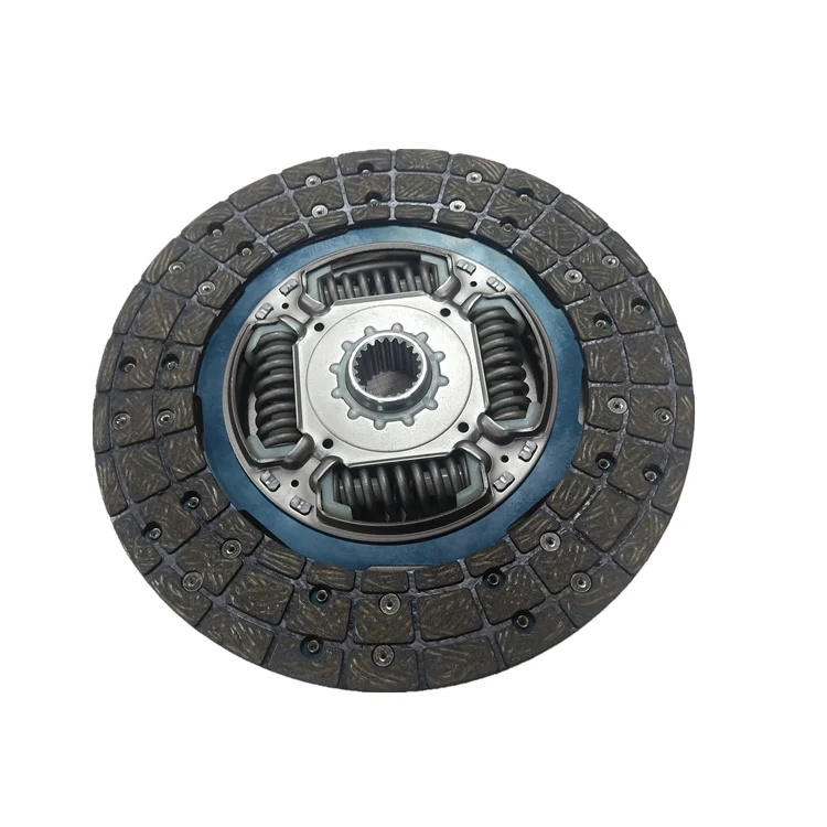 Автомобильный диск сцепления двигателя для 2KD OEM 31250-0K205 31250-0K204 31250-0K202 31250-0K201