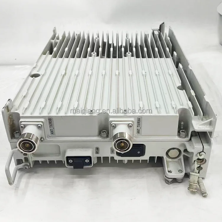 Huawei RRU3959 02311AHG WD5M9P395900 for Multi-mode 900MHz(2*60w)  ftth fiber optic equipment