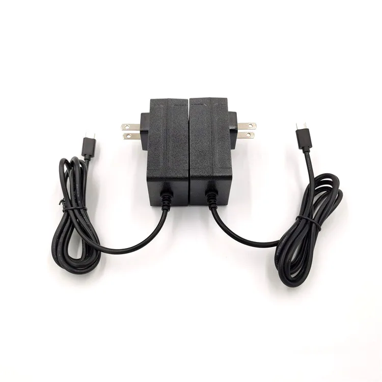 12V 1A 15W power adapter input 100 ~240v AC DC adaptor 12v power adapter 1a with EU UK US AU plug