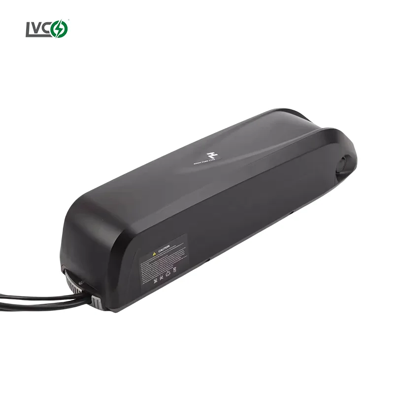 LVCO dolphin hailong 18650 13s5p Аккумулятор для электрического велосипеда