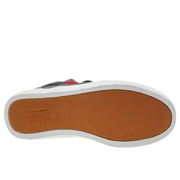 
Bulk sales canvas vulcanization world cheapest wholesale china high neck sport shoes for men 