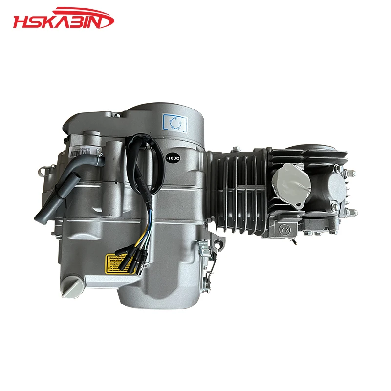 Аксессуары для мотоциклов квадроциклов мотовездеходов 125CC 125 футов сцепление четырехступенчатый