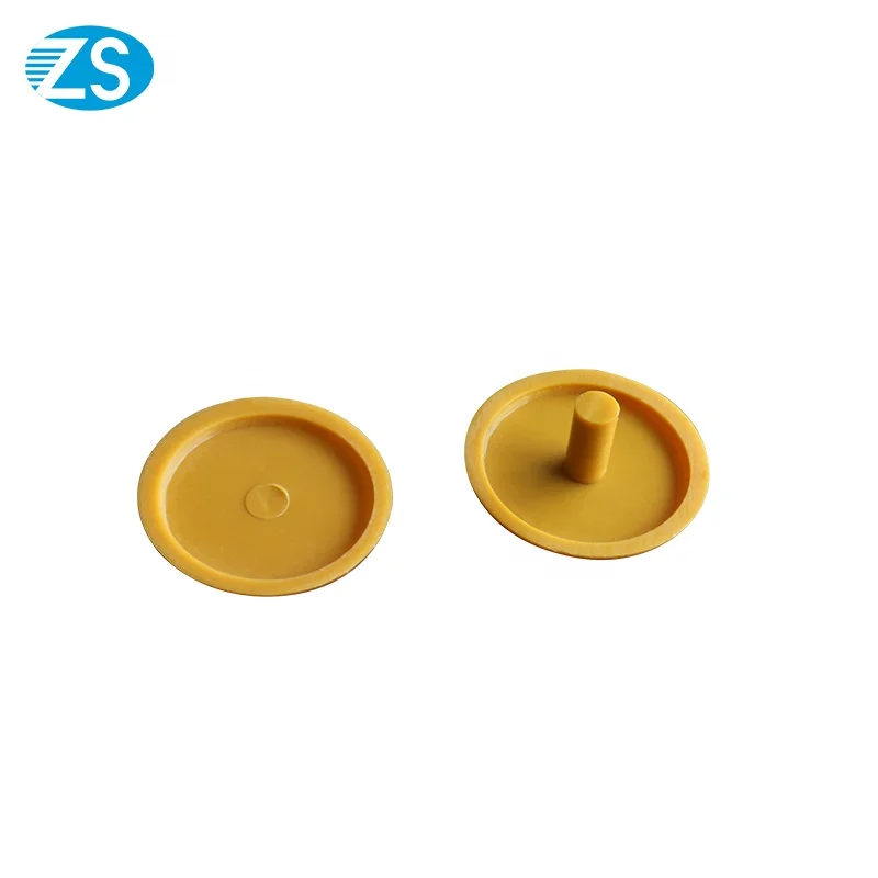 Stainless Steel 304 316 Tactile paving studs tactile indicator inox blind stud