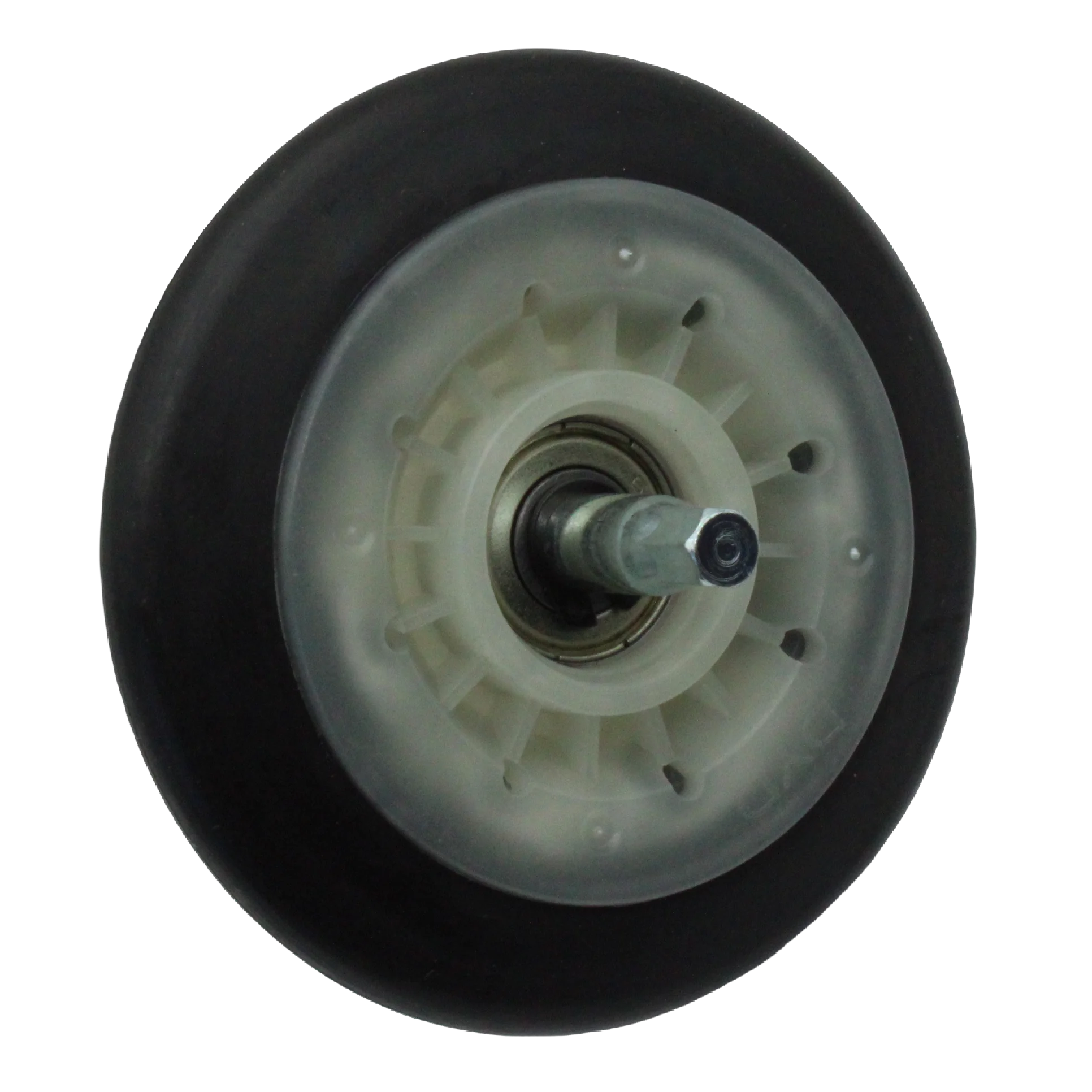 Whosale Dryer parts Dryer Drum Support Roller Kit AGM75510755 for dryer spare parts