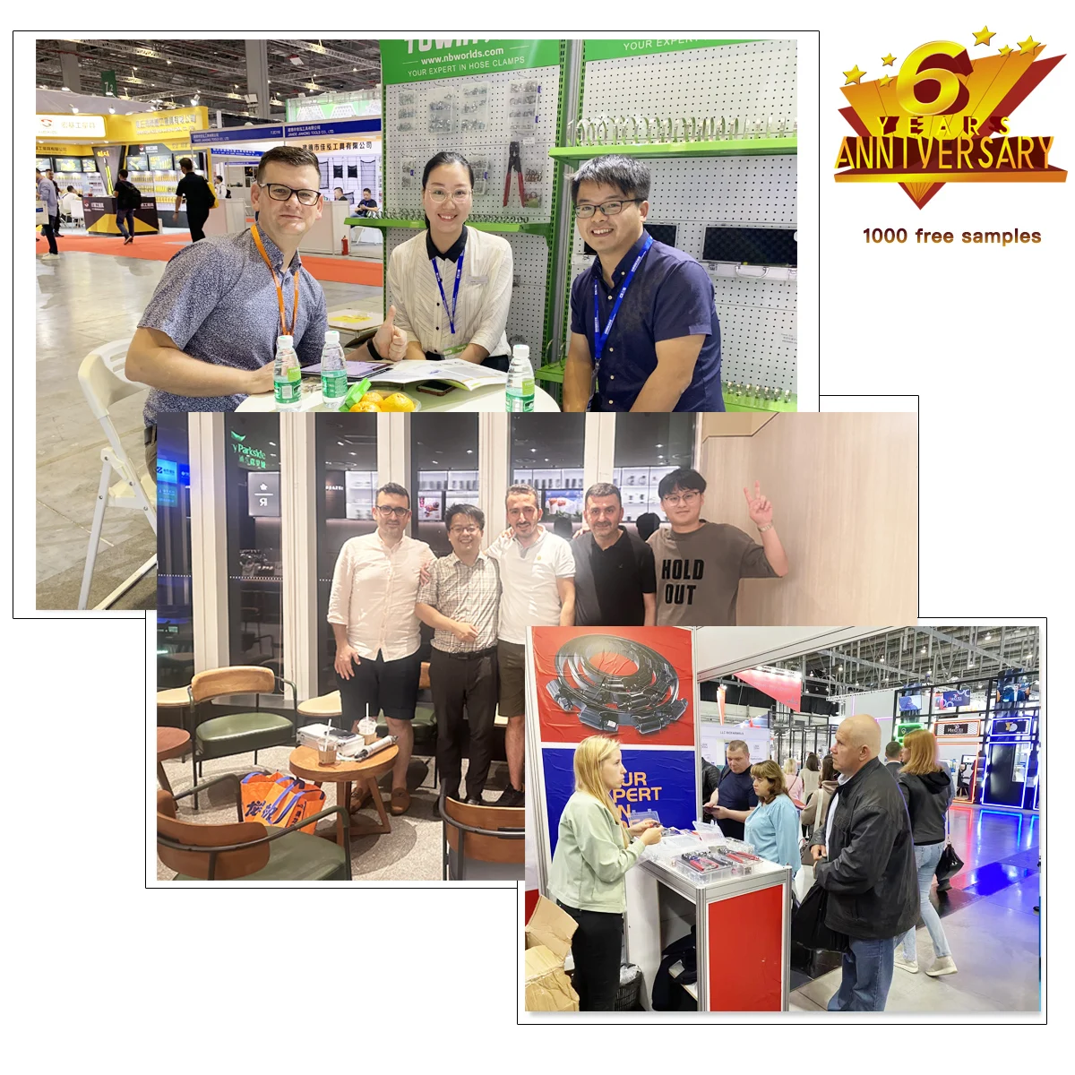 High quality stainless steel single ear clip at an affordable price