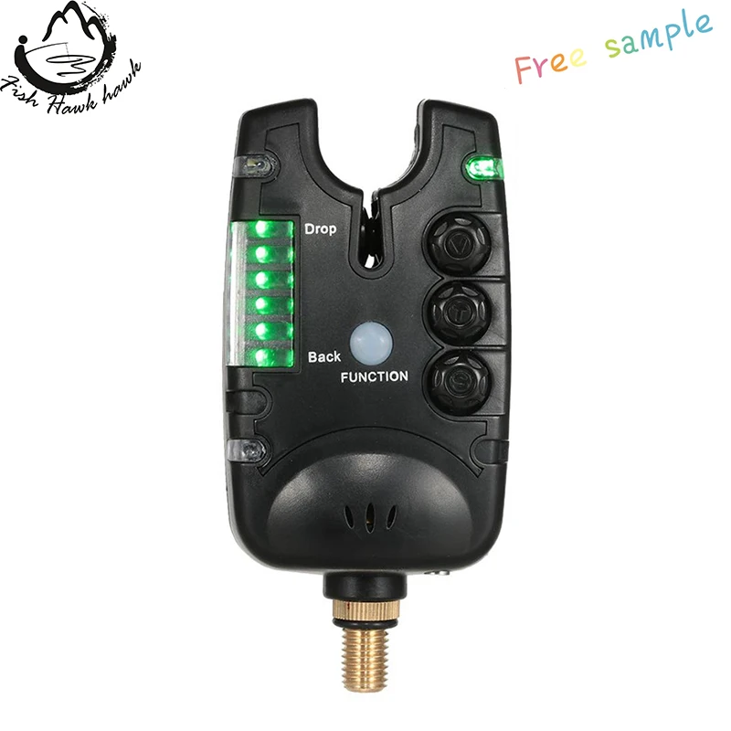 Wholesale Bite Alarm Carp Fishing Fishing Tackle