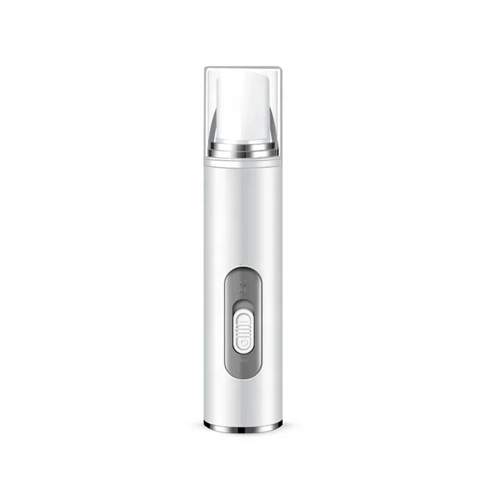 Mini Nail Polisher Machine Portable Multi Function Electric USB Nail Drill Tools