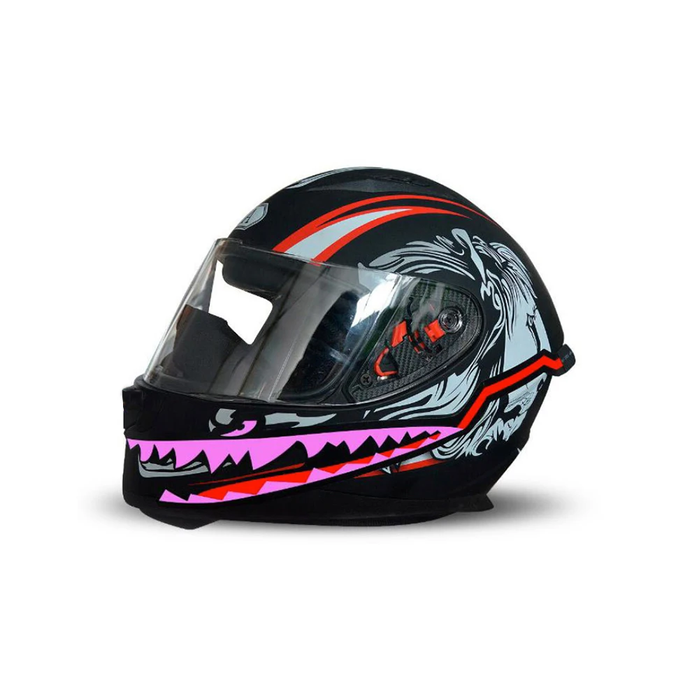
Helmet Led Strip EL Tape Safety Glowing Tape NEW for Helmet 2020 Stocks available NO MOQ 