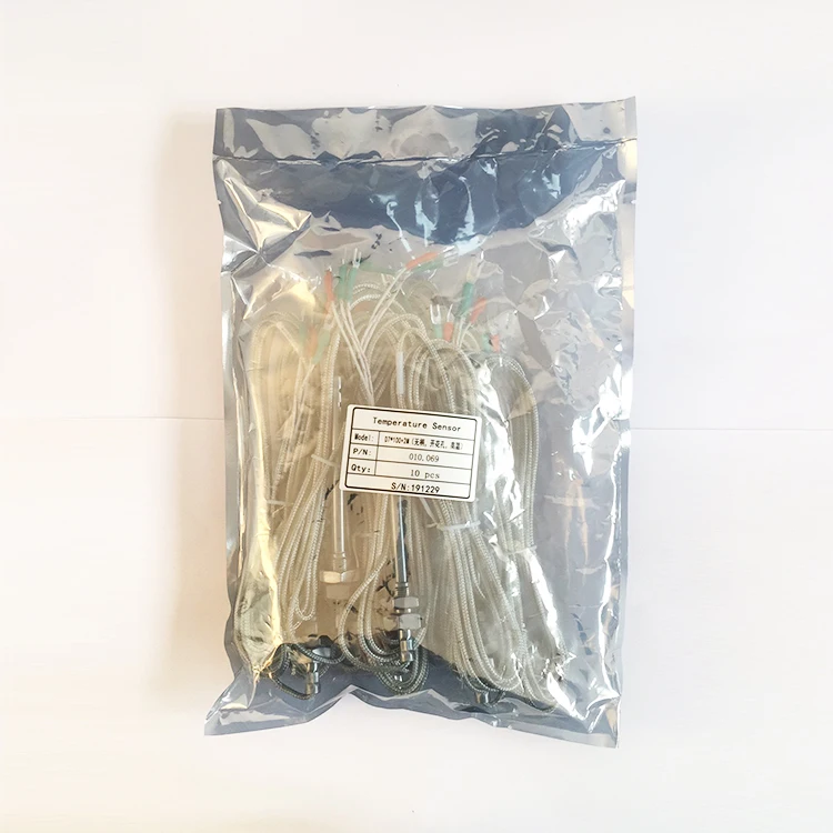 
PT100 Temperature Sensor 