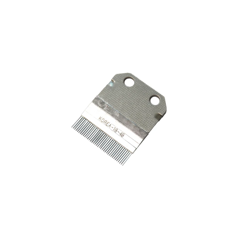 Warp Knitting Guide Al-18-26-38 And Al-24-26-38 Separating  Needle