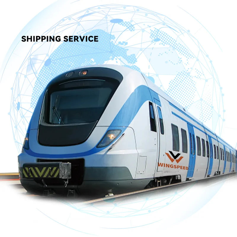 China to Europe USA CA Professional Sea/Air Freight Forwarder DDP DAP Shipping Agent