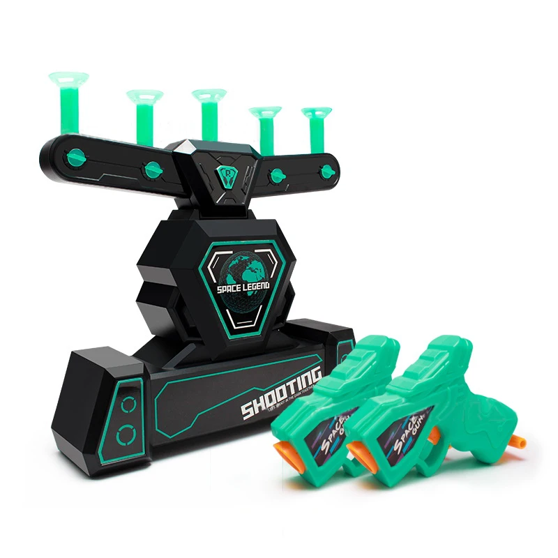 Target game night light mode competitive against family party interactive game