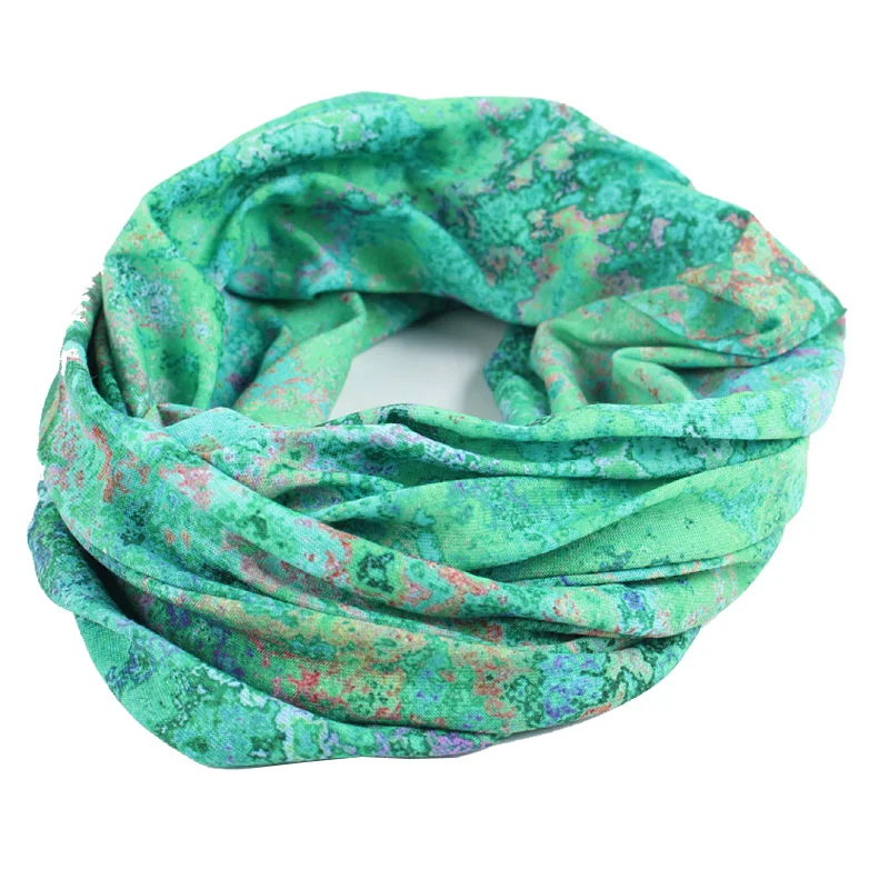 Women Beanie Buffss Face Cover Neck Gaiter Upf50 Fishing Buffss UV Fishing Bandana Neck Buffss