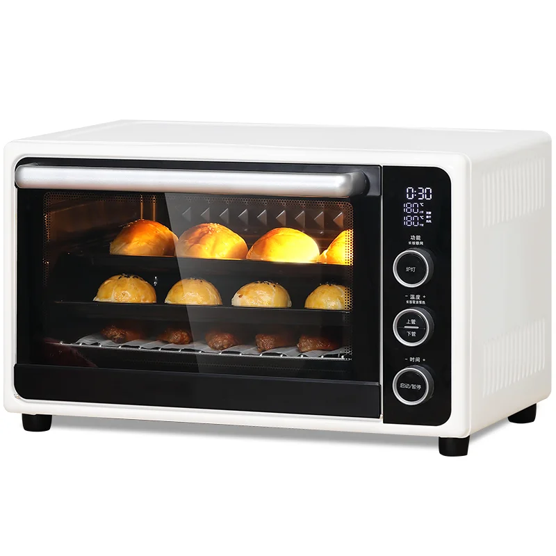 28L home  electric oven convection home oven