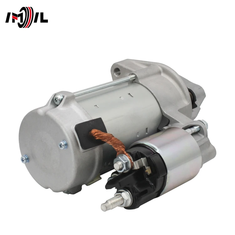 100% new automotive starter motor A2749061700 is suitable for Mercedes-Benz GLC 300 4MATIC starter motor