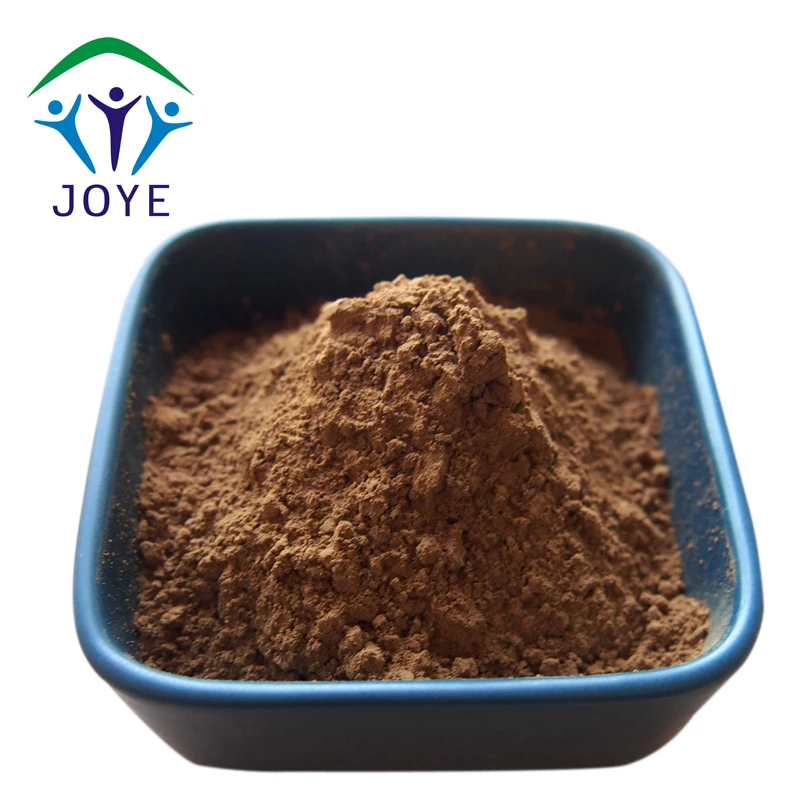 
High Quality Celery Seed Extract Apigenin 98% 