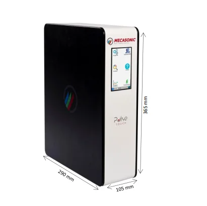20 кГц/30 кГц/40 кГц OMEGA 4 A + настольный ультразвуковой аппарат для сварки пластика