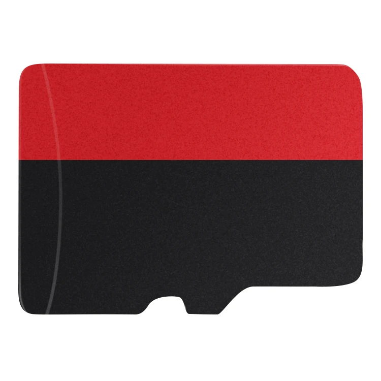 
Factory Direct Supply Full Capacity 32GB 64GB 128MB Memory Card SD 