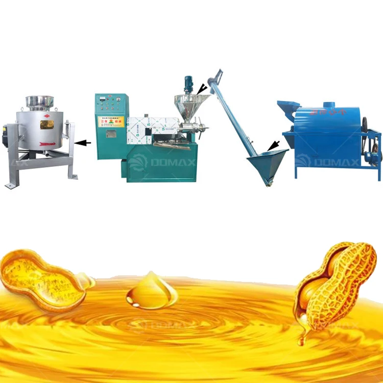 Full featured Crude Oil Modular Refinery Plants Manufacture Cooking Oil Refining Machine Production Line