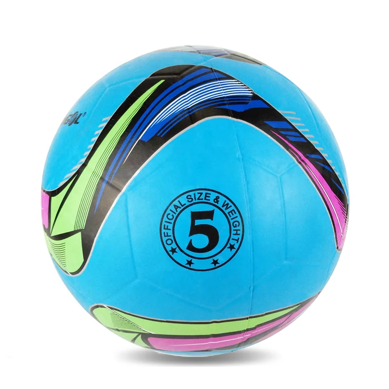 Manufacturers Factory Suppliers Rubber Small Football Stress Ball Soccer Ball