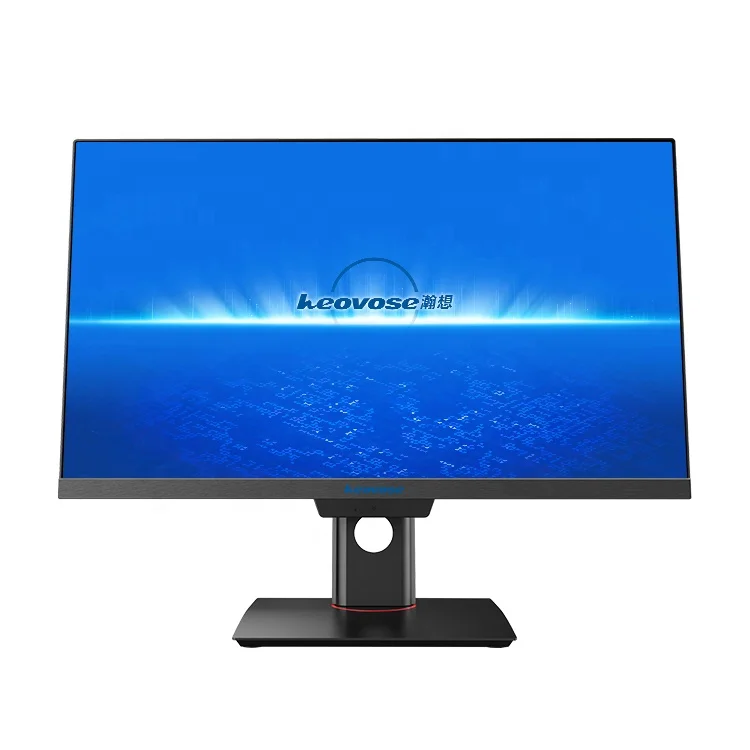  Новый продукт 21 5 дюйма AIO Core CPU I3 I5 I7 бизнес моноблок компьютер Barebone все-в-одном ПК настольный заводская