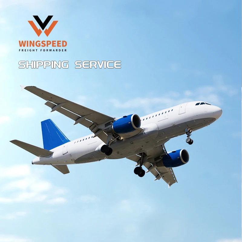 China Freight shipping To Usa Amazon Fba Shipping Service by Air/Sea Shipping