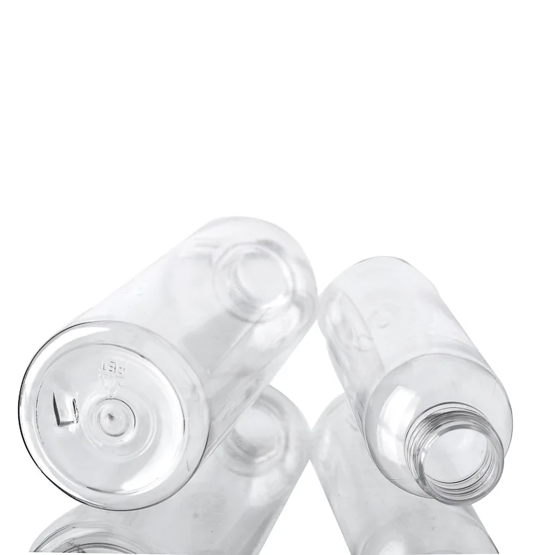 60Ml 100Ml 120Ml 200Ml 250Ml Pet Plastic Spray Bottle Pet Plastic Pump Sprayer Packaging Mist Setting Cosmetic Skin Care Water