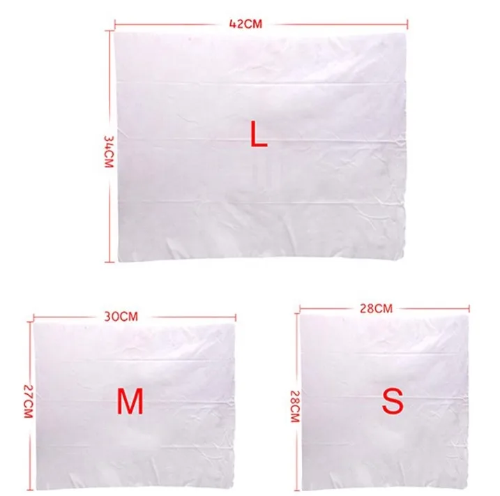 Non-woven antifreeze membrane/cryolipolysis membrane/fat freezing membrane