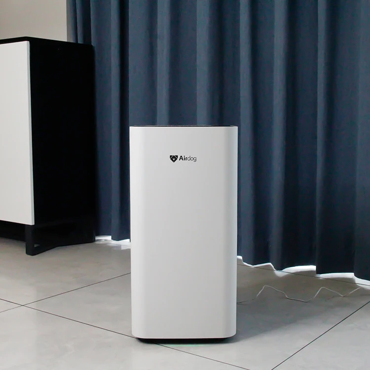 Home Appliances Personal breathing Fresh Air Household Air Purifiers for Home Purification