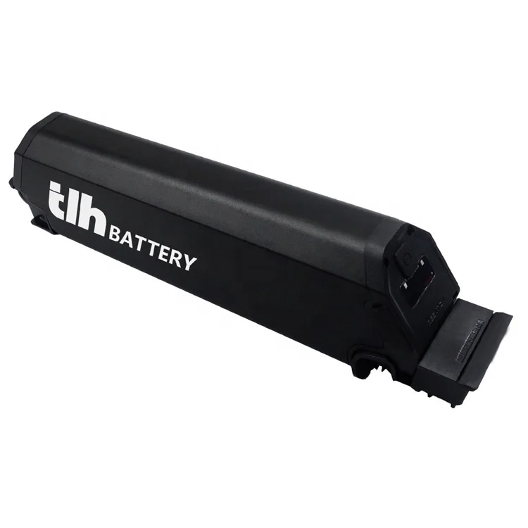 Customized Capacity 48v 1000w electric bike reention dorado plus 48v ebike battery