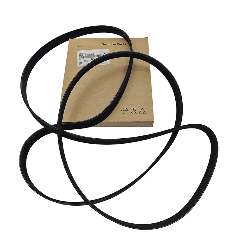 High Quality Automotive Engine Parts Timing Chain Kit Belt 25212-25000 2521225000 25212 25000 for Hyundai Kia