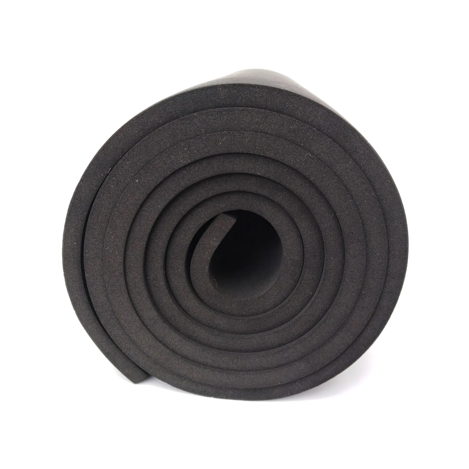 SBR rubber foam roll