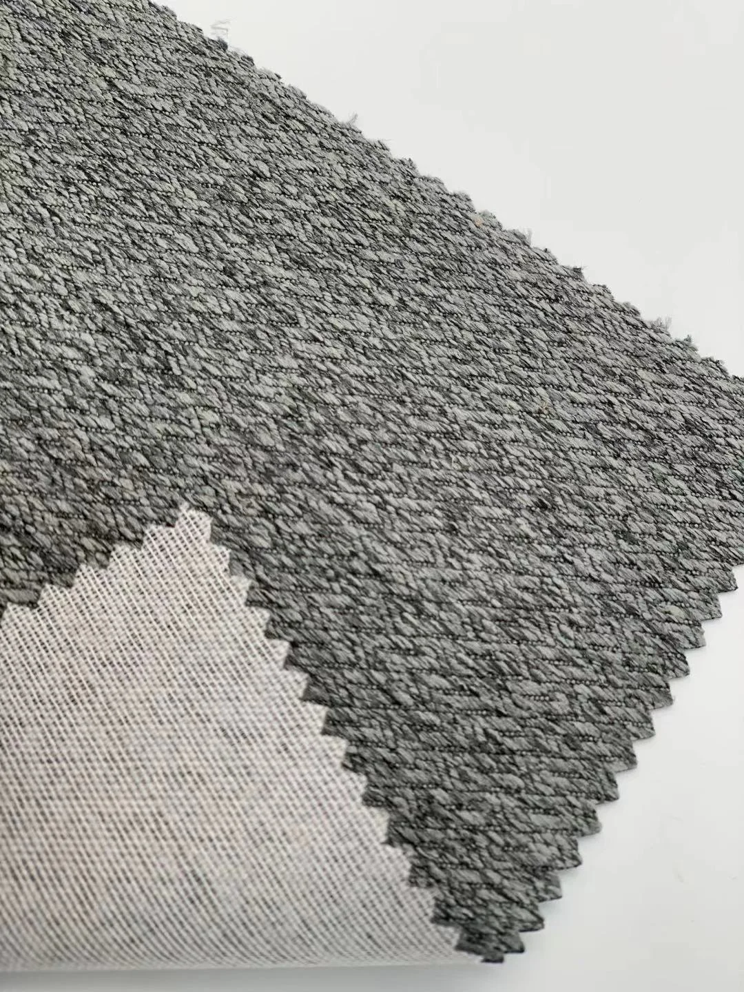 
Wholesale Customizable Upholstery Polyester for Sofa Fabric Curtain Fabric 