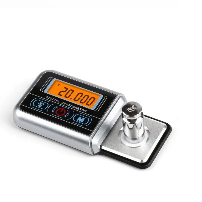 JS48 Digital Pocket Scale 50g 0.001g Milligram Scale Portable with 50g Calibration Weight Tare LCD Backlit Jewelry Scale