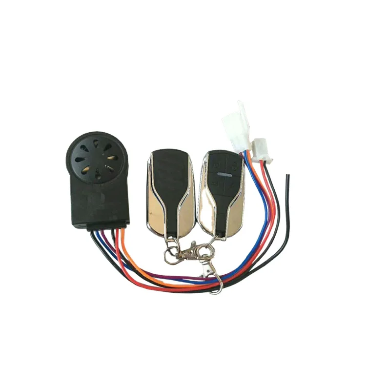 Hot Sell Key Lock Electric vehicle Key Lock Kit