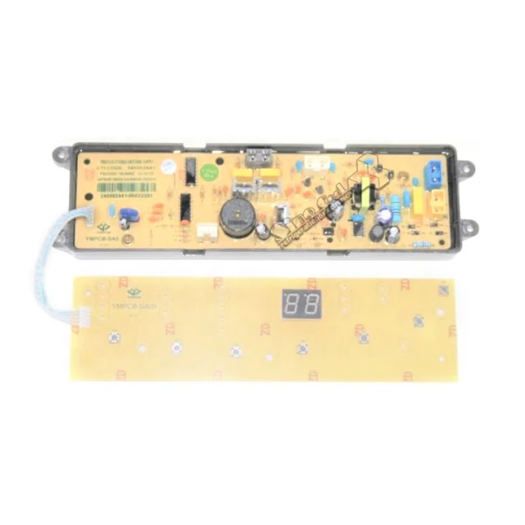 Универсальная стиральная машина ПП плата управления для стиральной машины TMPCB-SA05