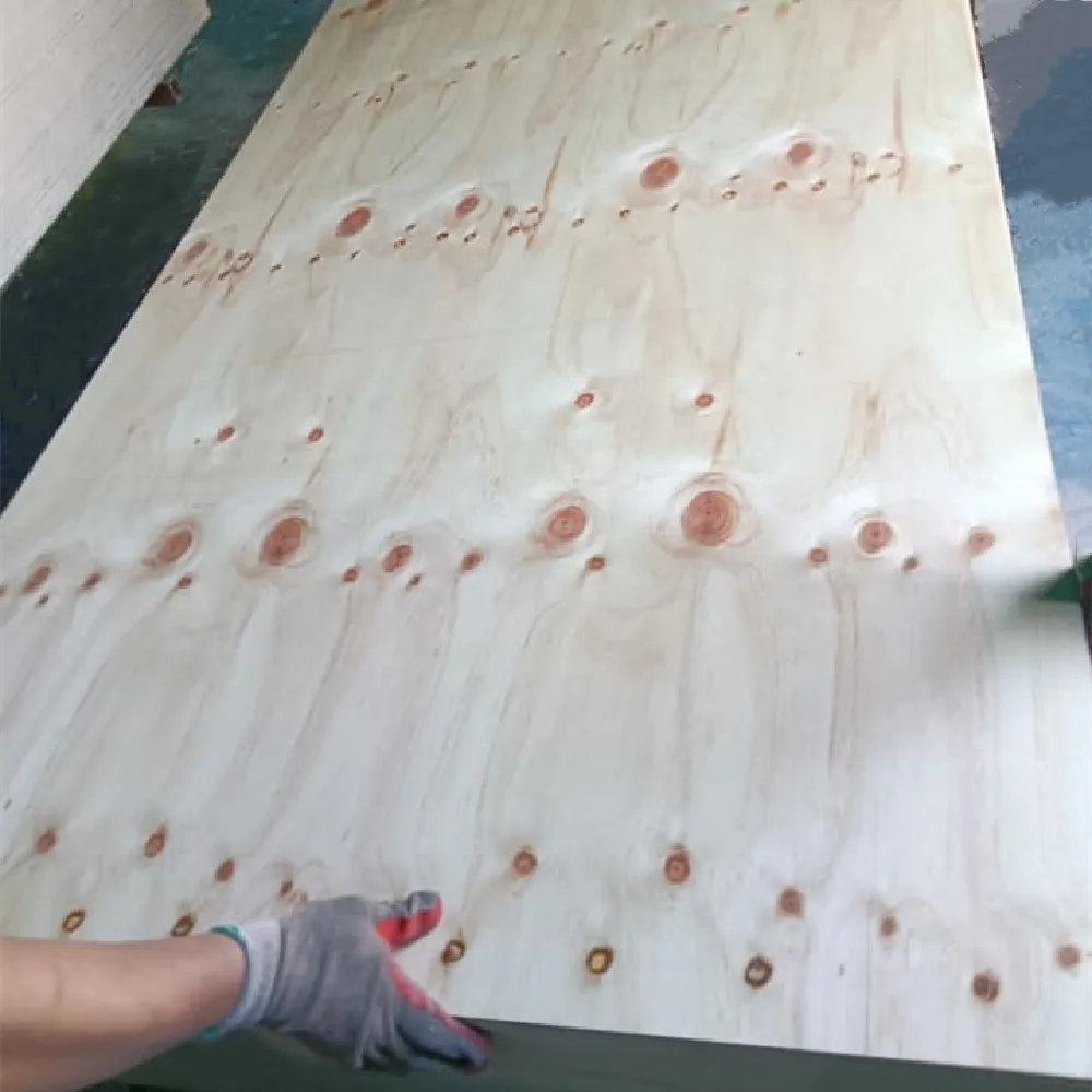Cheap price hardwood pine construction1220x2440x18mm CDX shuttering structural plywood