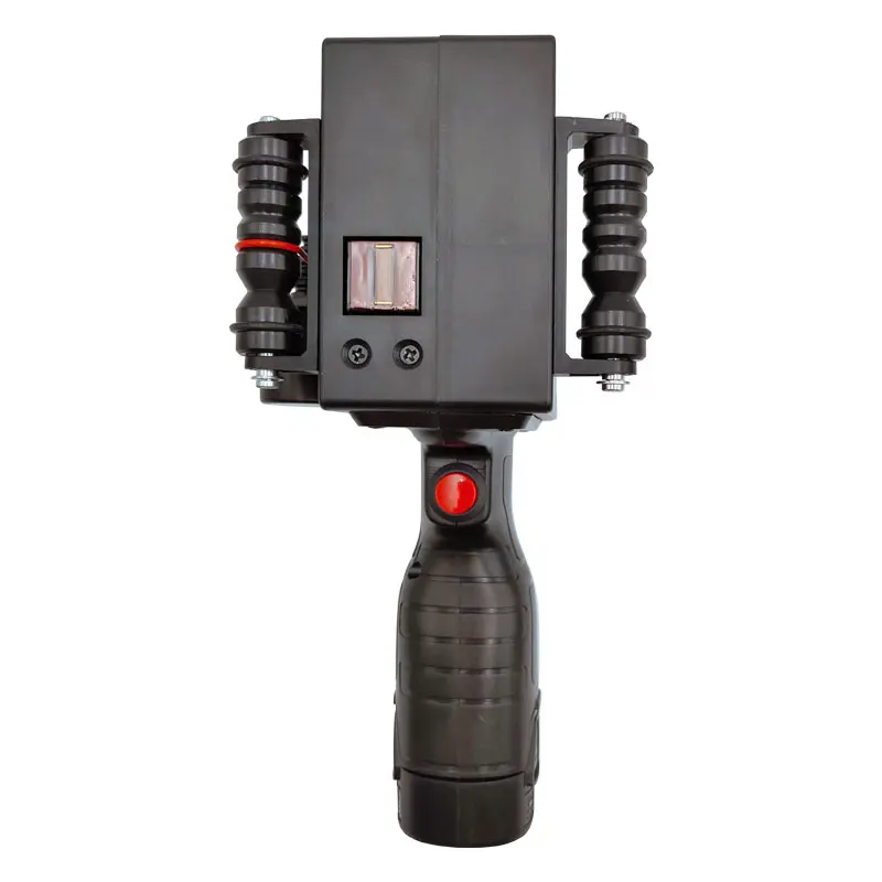 Cheap Price 12.7mm  High Speed Inkjet Handheld Printer  Digital Portable Printing Machine Logo Printer  for Bottle