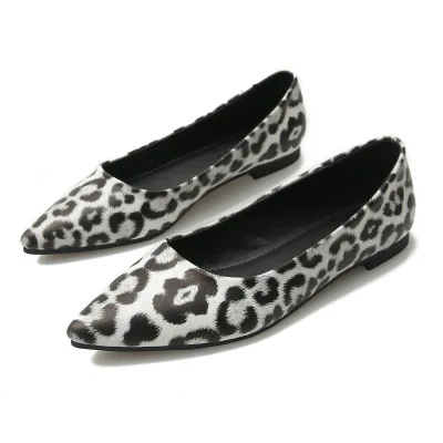 XY028 новый дизайн деловая женская обувь на плоской подошве с острым